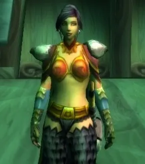 Energized Chestplate — screenshot 1