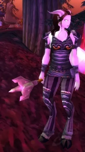 Vindicator Aalesia — screenshot 1