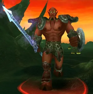 Terrordar the Tormentor — screenshot 2