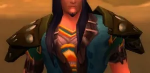 Hawkeye's Epaulets — screenshot 1