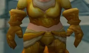 Marshal's Plate Gauntlets — screenshot 1