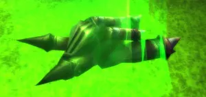 Fel Reaver Power Core — screenshot 1