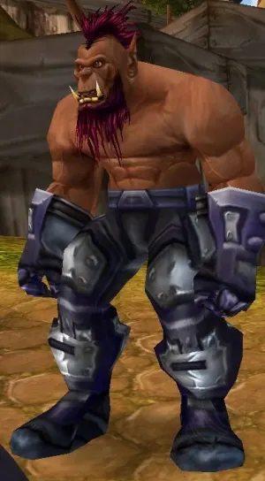 Osrok the Immovable — screenshot 1