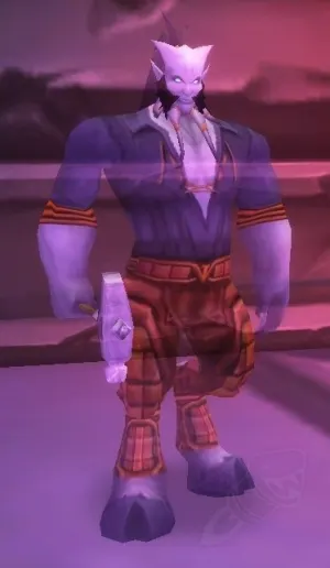 Horvon the Armorer — screenshot 1
