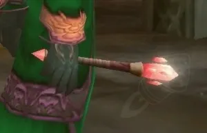 Magician's Wand — screenshot 1