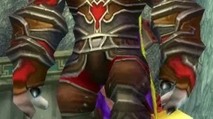 Gladiator's Mail Gauntlets — screenshot 1