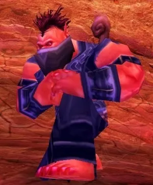 Shattered Hand Neophyte — screenshot 1