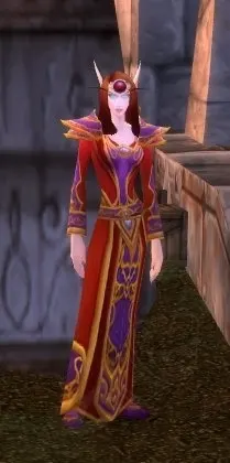 Alliance Sorceress — screenshot 1