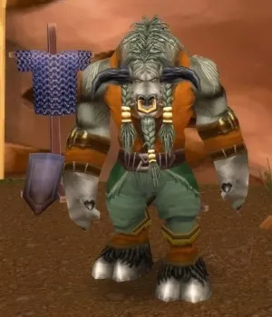 Varg Windwhisper — screenshot 2