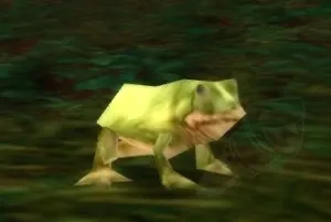 Captured Critter — screenshot 1