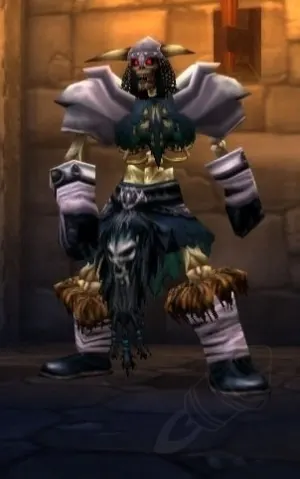 Captain Dargol — screenshot 2
