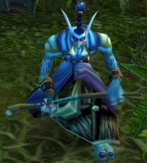 Skullsplitter Mystic — screenshot 1