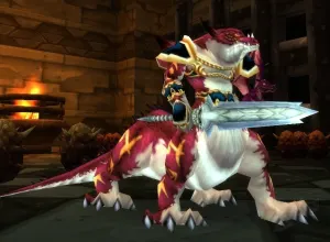 Chromatic Dragonspawn — screenshot 1