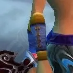 Bracers of Hope — screenshot 1
