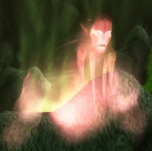 Chain of Shadows — screenshot 1
