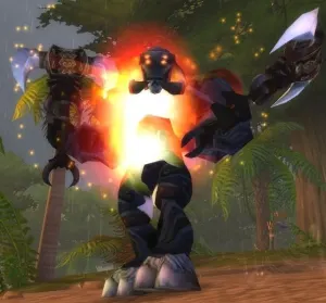 Vengeful Gladiator's Cleaver — screenshot 2