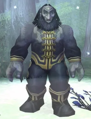 Elder Graveborn — screenshot 2