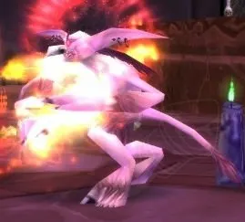 Fiendish Imp — screenshot 1
