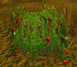 Bloodberry Bush — screenshot 2