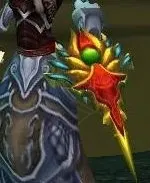 Vanir's Left Fist of Brutality — screenshot 2