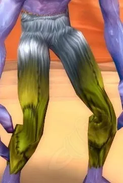 Wrangler's Leggings — screenshot 1