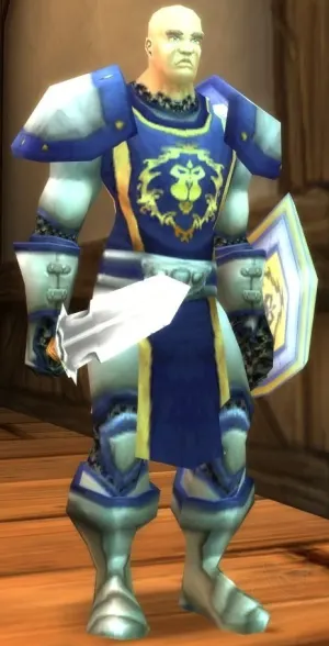 Guard Hammon — screenshot 1