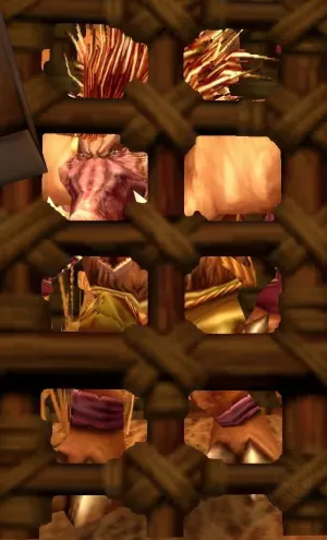 Mangletooth — screenshot 1