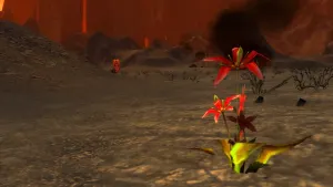 Lotharian Lotus — screenshot 1