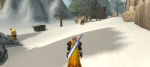 Recovered Tome — screenshot 1