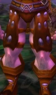 Insignia Leggings — screenshot 2