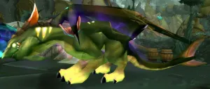 Veridian Netherwing Drake — screenshot 1