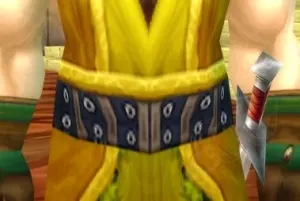 Seer's Belt — screenshot 1