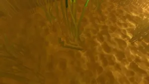 A Soggy Scroll — screenshot 3