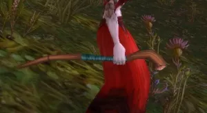 Bent Staff — screenshot 1