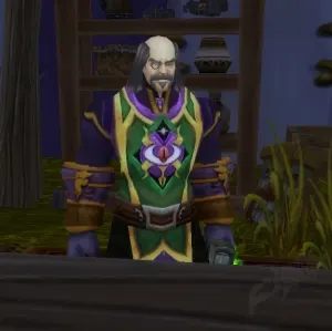 Professor Thaddeus Paleo — screenshot 4