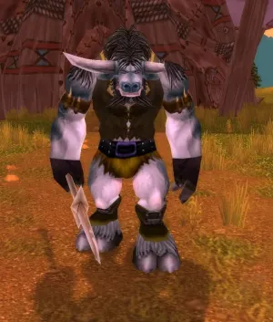 Brave Ironhorn — screenshot 1