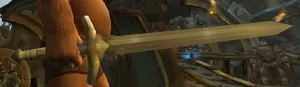 Lightforged Blade — screenshot 1