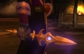 Grand Marshal's Mageblade — screenshot 2