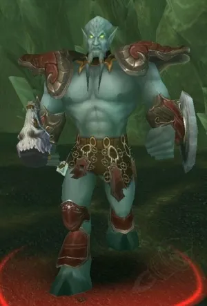 Nightmare Weaver — screenshot 1
