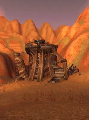 Bael Modan Flying Machine — screenshot 1