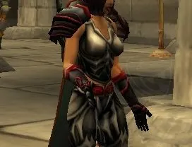 Spiderfang Carapace — screenshot 2