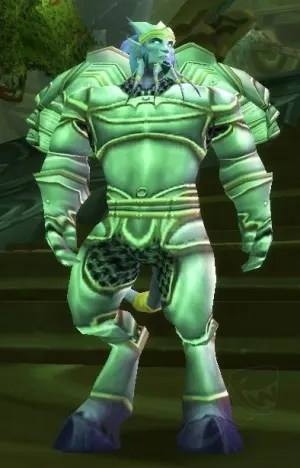 Harbinger Erothem — screenshot 1