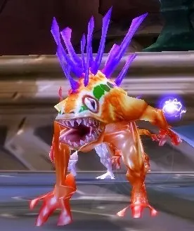 Tidewalker Shaman — screenshot 1