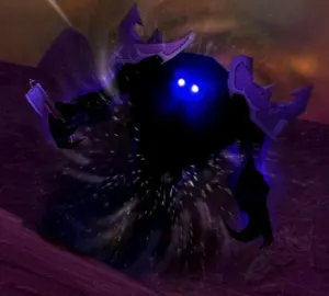 Rogue Voidwalker — screenshot 1
