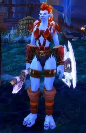 Swamprat Guard — screenshot 1