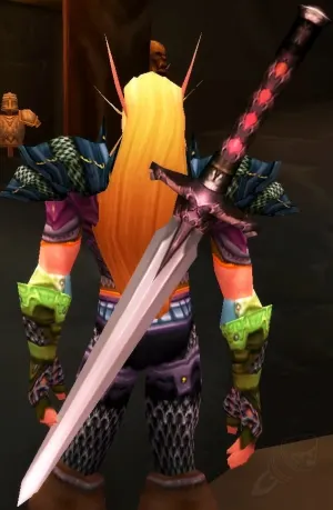 Runic Darkblade — screenshot 1