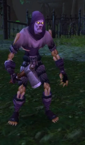 Deathguard Dillinger — screenshot 2