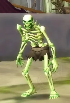 Rotting Highborne — screenshot 1