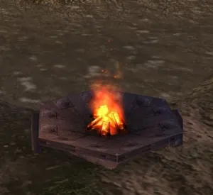 Brazier of Everfount — screenshot 1