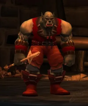 Blackrock Hunter — screenshot 1
